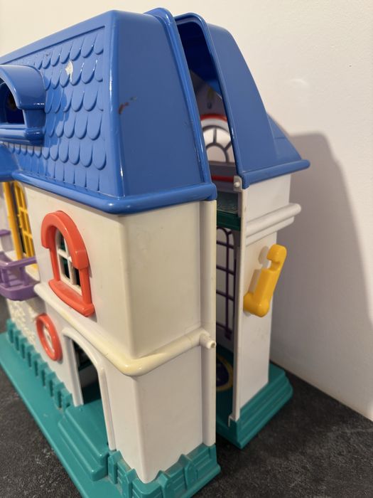 Casa de papusi My Dream Mansion