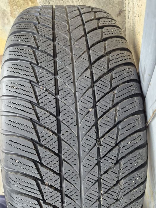 Roti Originale BMW X3 G01 X4 G02 STYLING 691, 19