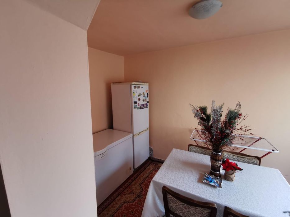 Apartament 3 camere