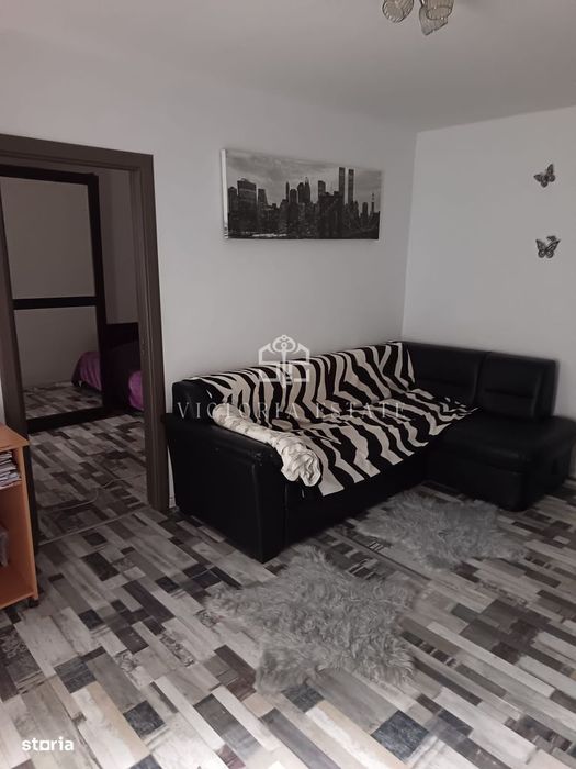 Apartament 2 camere de vanzare-Podul Inalt/Vest