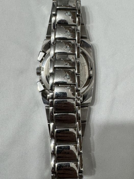 Ceas Brail V600 cronograf original din otel inoxidabil.