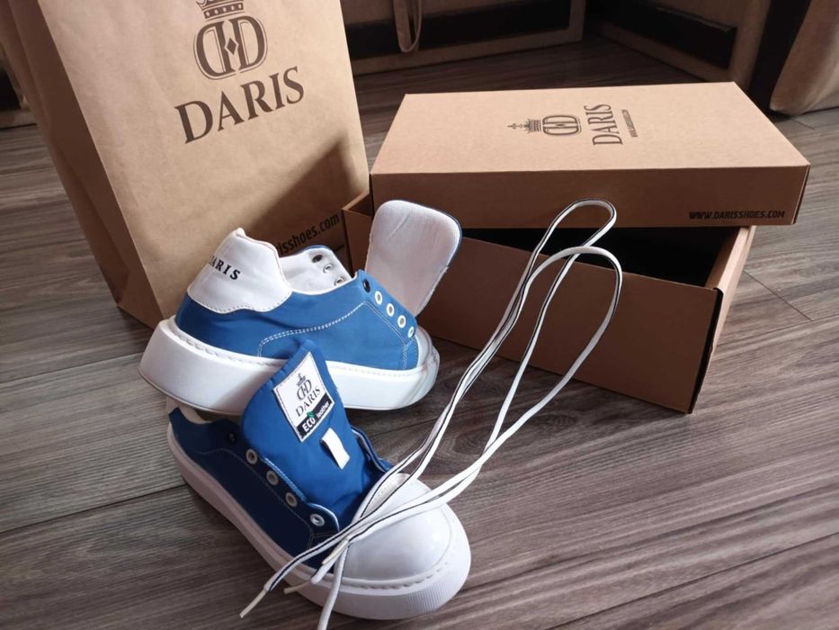 Daris Дамски Кецове 38 номер