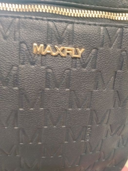 Дамска раница Maxfly