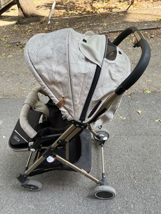 Детска количка CIPOLINO