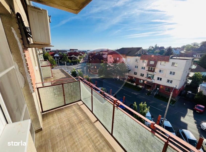 Apartament 4 camere-Spatios si luminos-Zona Strand-Pet friendly