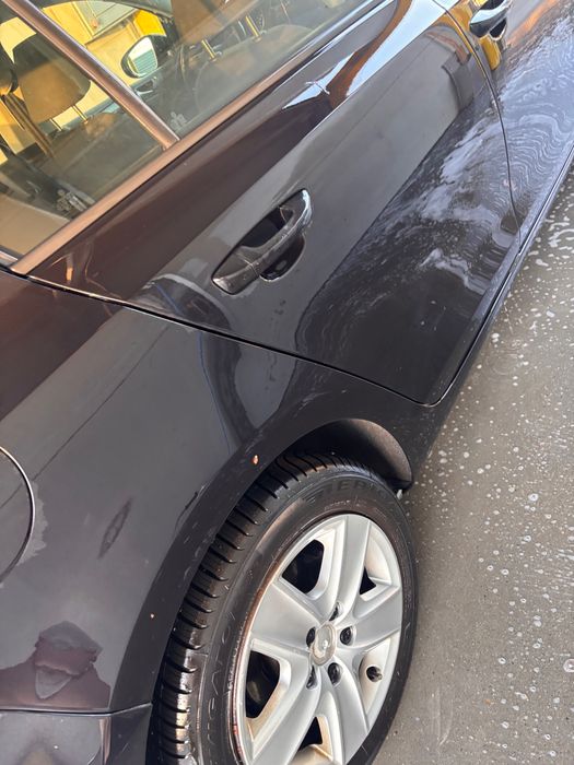VOLKSWAGEN Golf 2009 — imagine 2