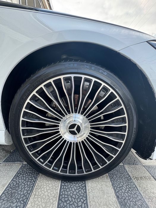 Mercedes W221-W223 S350 AMG Сотилади