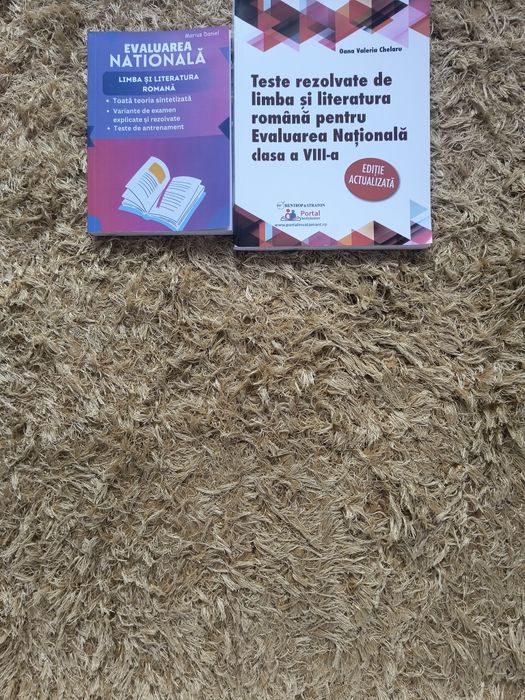 Vând culegeri de matematica!