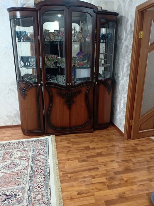 Стенка для гостиной