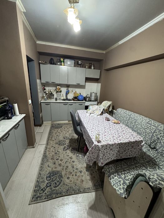 Продам 2х комнатную квартиру