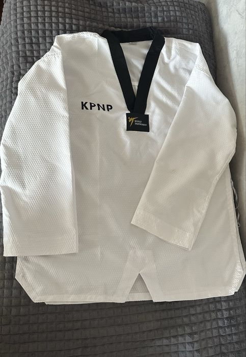 Продаю Кимано для Тхеквондо