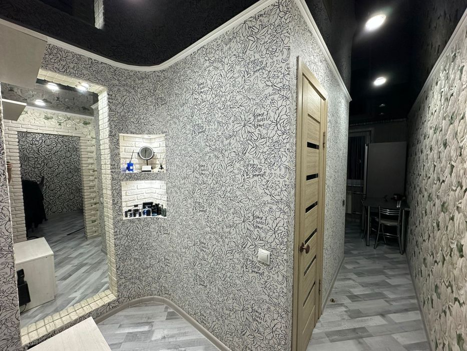 Продам 1 ком квартиру район Цона