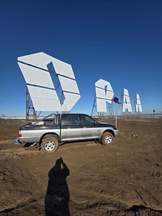 Митсубиси л200 дизель