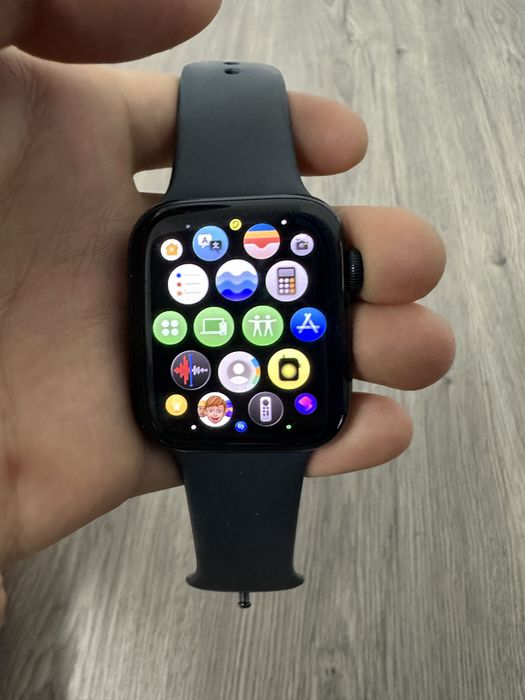 Apple watch SE 2 поколения