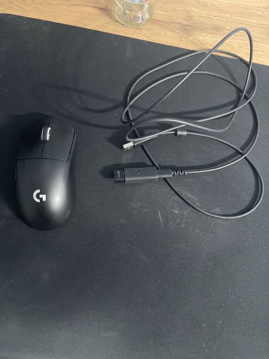 Продам мышку super light pro 2