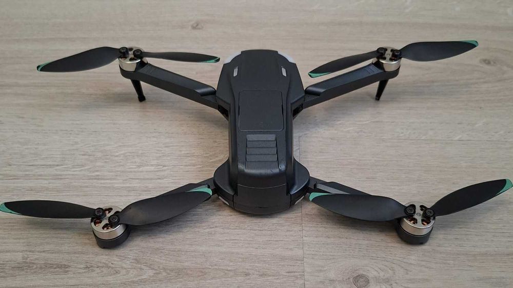 Drona RoHS DragonFly 4k HD