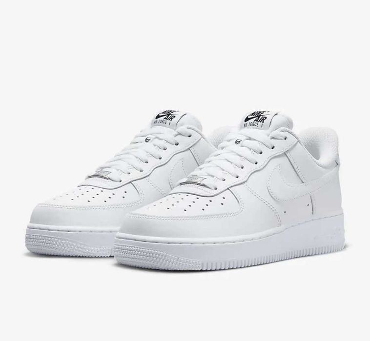 Оригинални маратонки Nike Air Force 1 / Найк