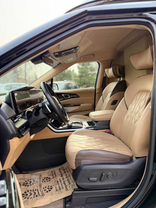 Sotuvda Kia Carnival Hi-limousine