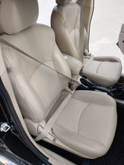 Peugeot 4007 2010, дизел