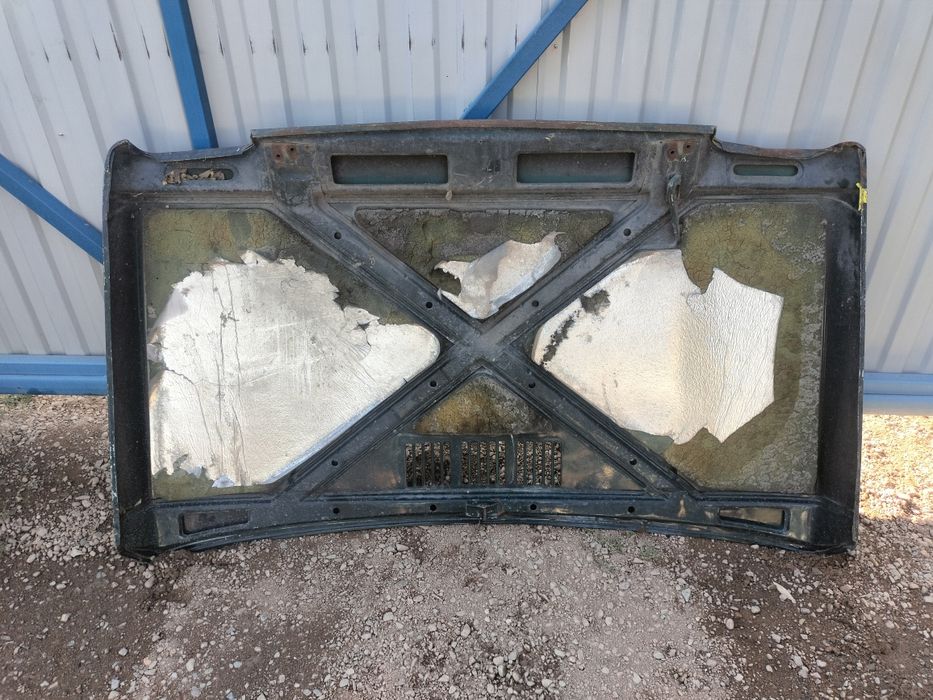 Капот Нива 2121, 2131 б.у