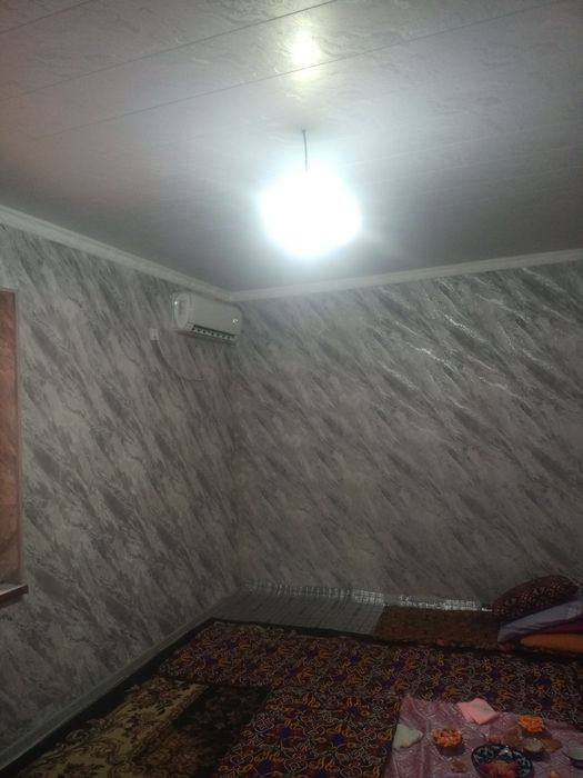 Термез Шахарда 1 хонали уй