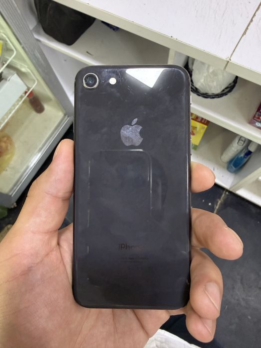 Iphone 8 64gb kordok