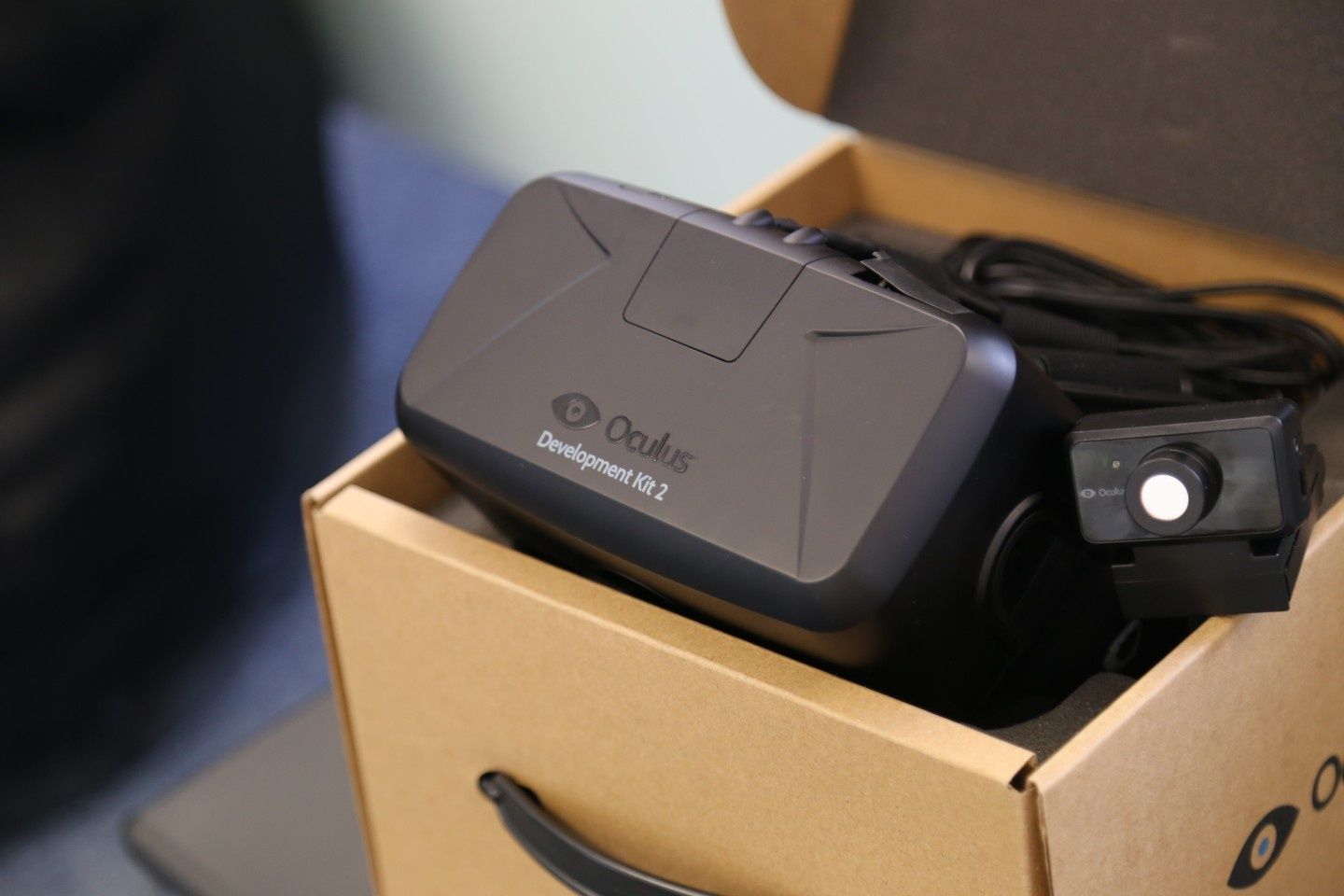 Oculus rift DK2 + leap motion VR шлем: 1 600 000 сум - Аксессуары Зиадин на  Olx