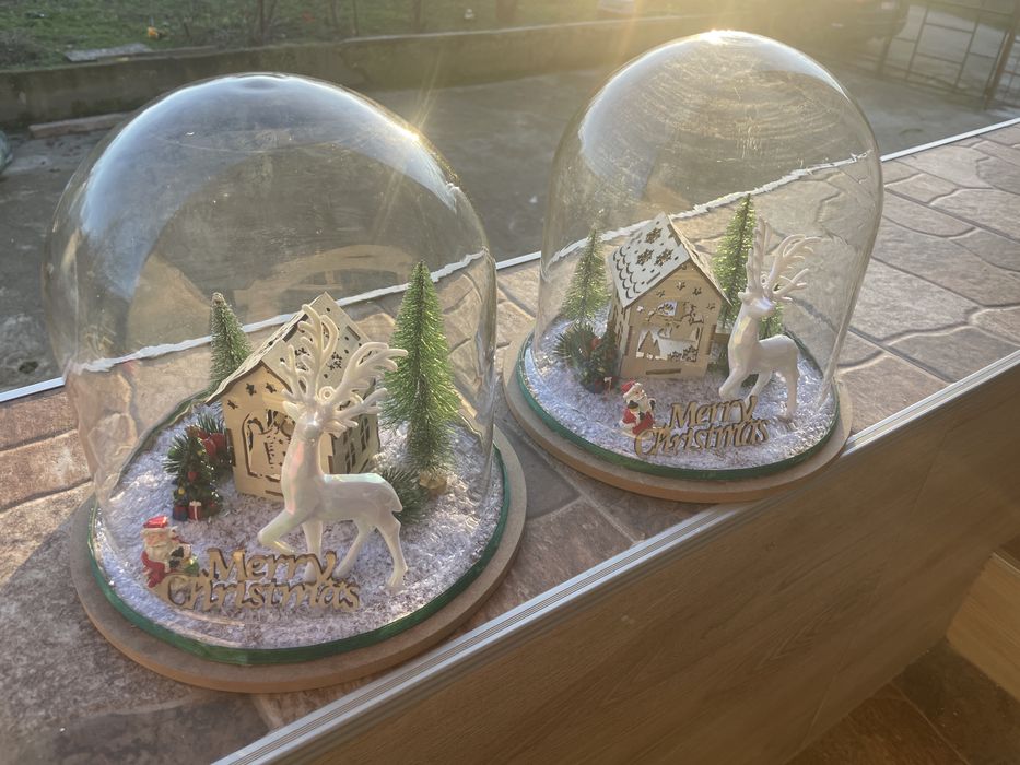 Коледна декорация