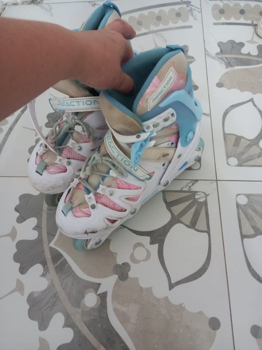 Продается детский ролик