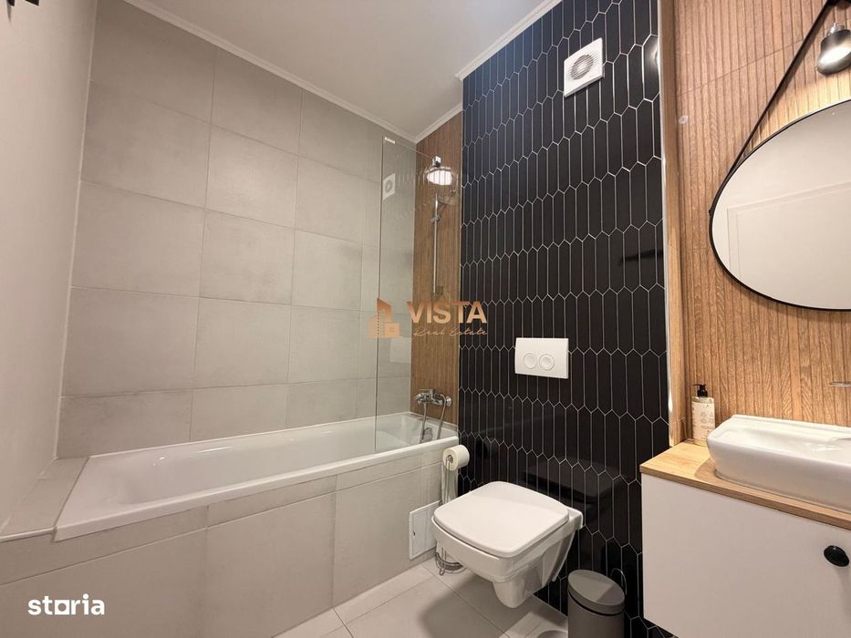 Apartament 2 camere, zona Avantgarden