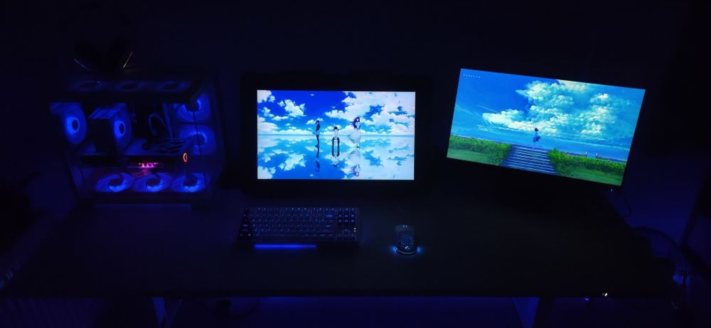 Birou electric Secretlab MAGNUS Pro XL Pure White