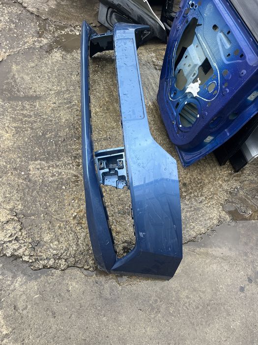 Броня Skoda Fabia 2016- 6бр