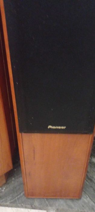 тонколони pioneer