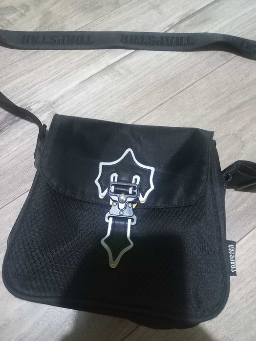 Трапстар чанта/Trapstar Bag