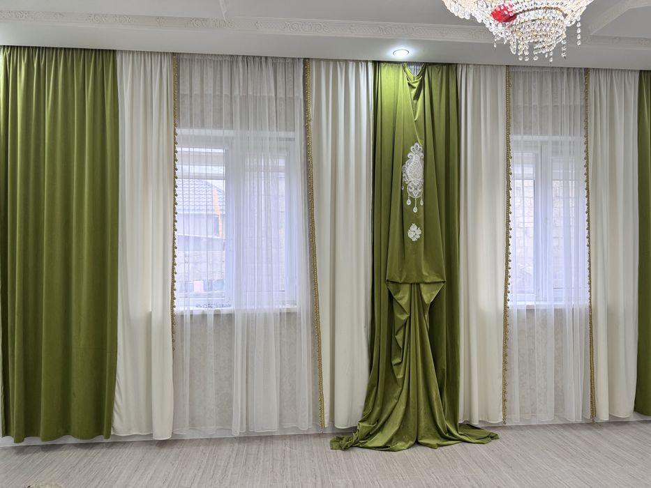 срочно продам штор