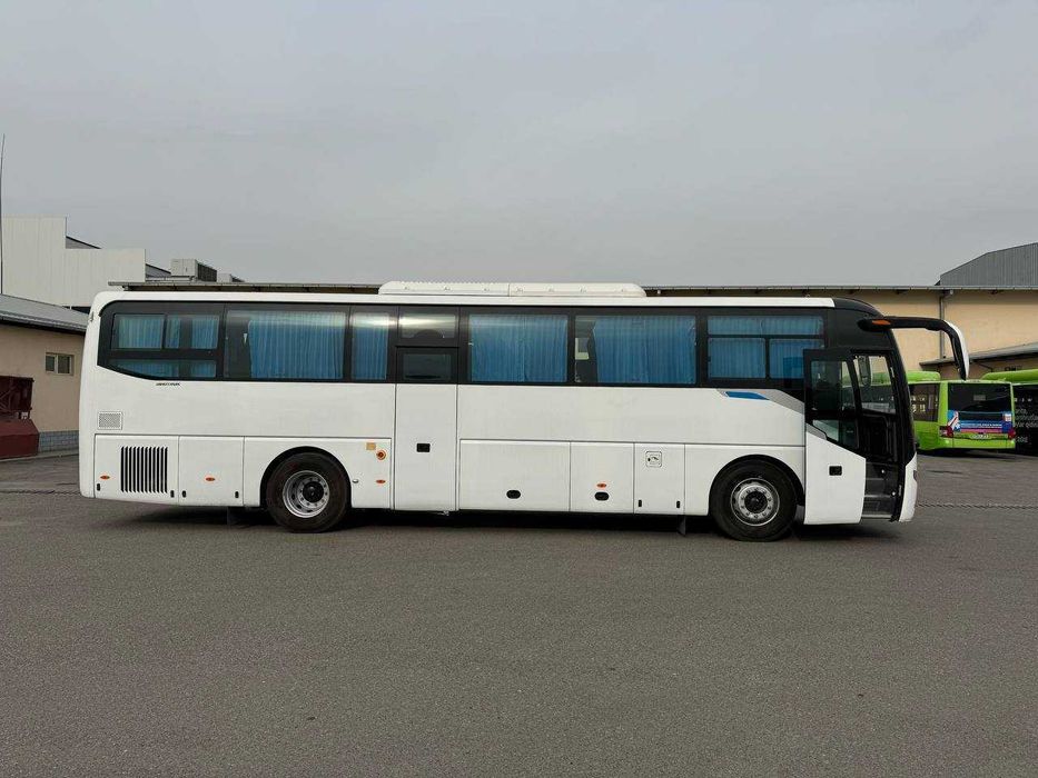 АВТОБУС HOWO  Halol nasiyaga