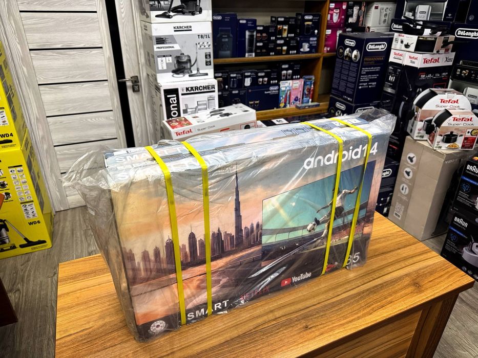 Оптовая цена Акция 32" Samsung smart