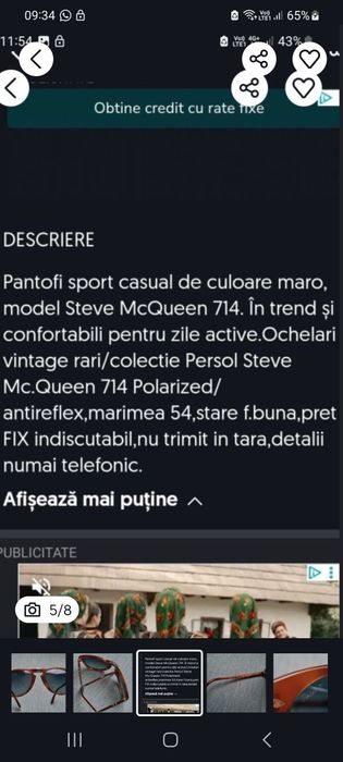 Ultraviolet antireflex