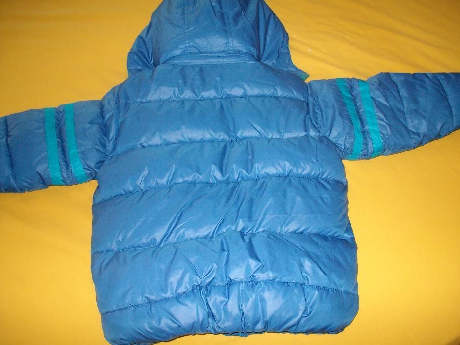 Детско Зимно Яке