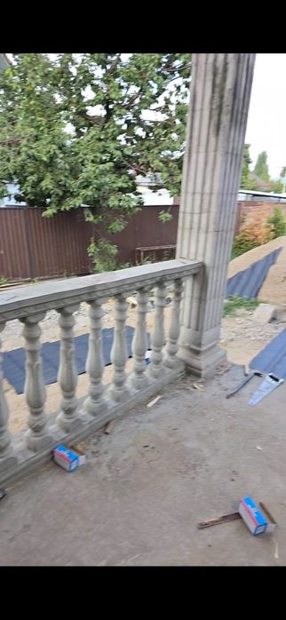 Аренда римский калонна