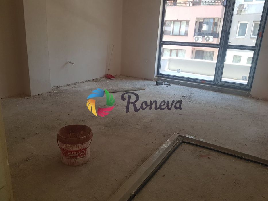 3-стаен в Варна-Окръжна болница площ 115 цена 255000 - снимка 2