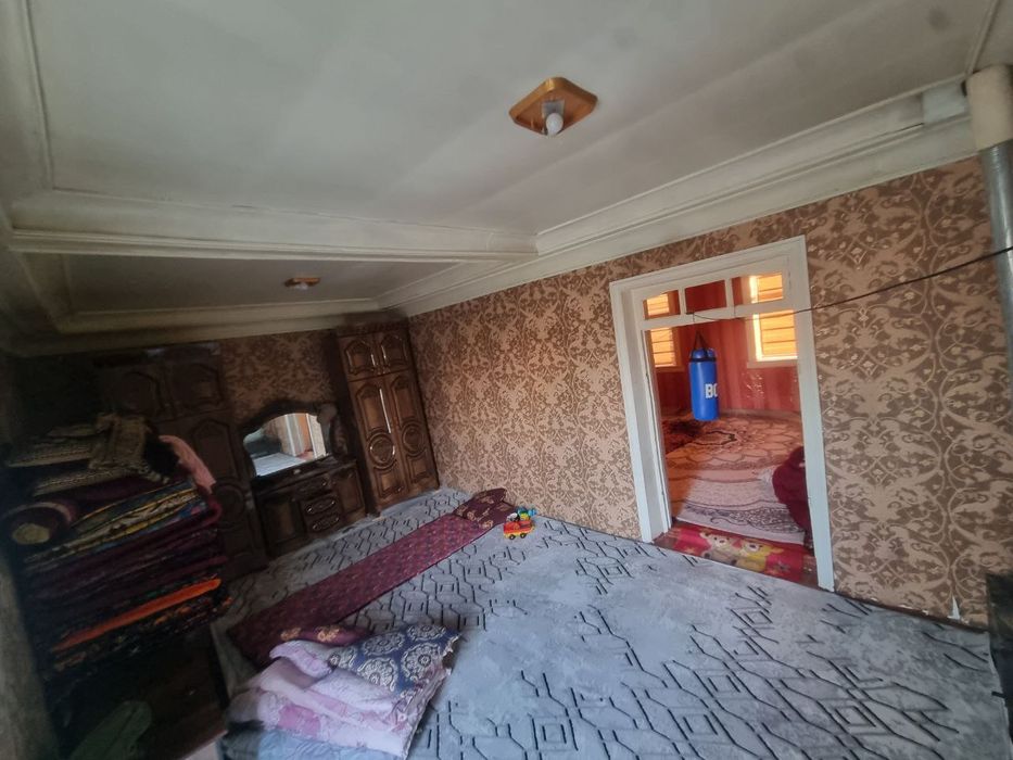 Navoy  Narpay 3 bo'lim hovli sotiladi