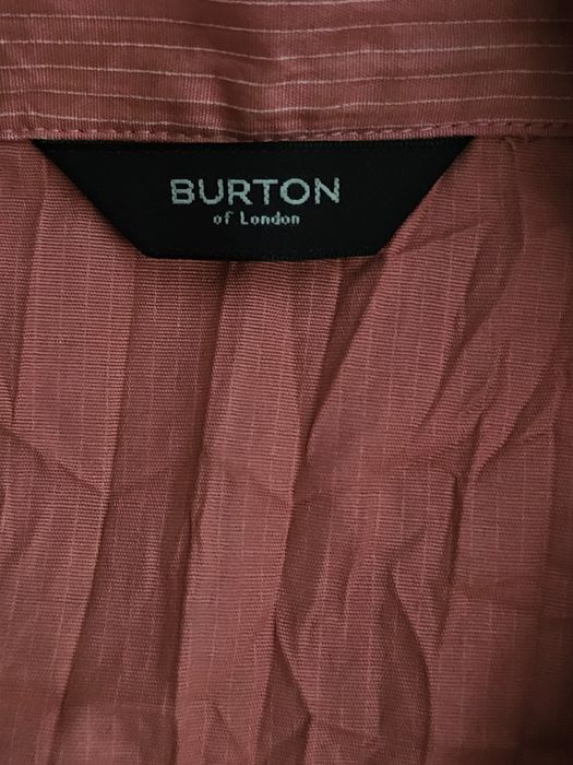 Cămașă Damă Burton fără mâneci