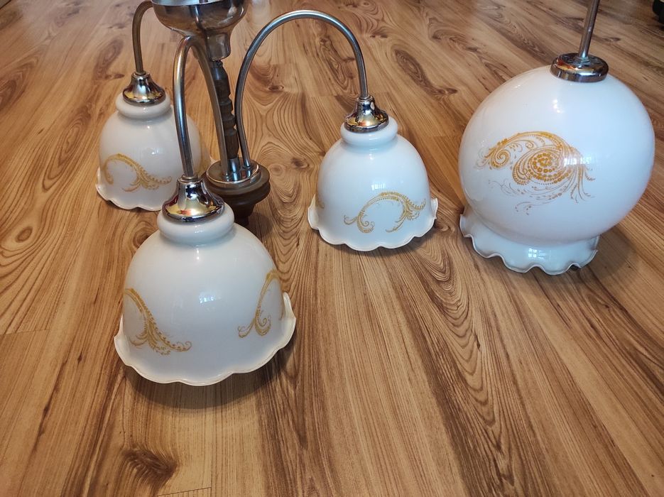 Комплект полилеи