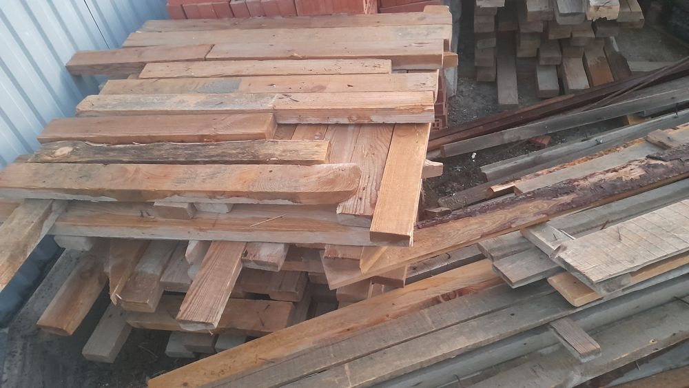 Продам стропил 10×5 размер разныйе 1500тг