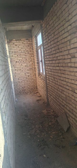 Продаёстся квартира 48кв 1хона 2 хона килинган