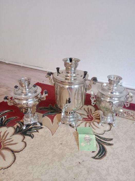 Тоқ Самаурындар Тула қаласы