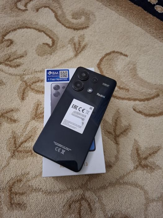 Redmi note 13  128 gb