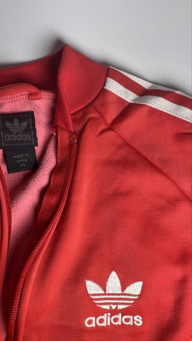 Hanorc Adidas scurt dama