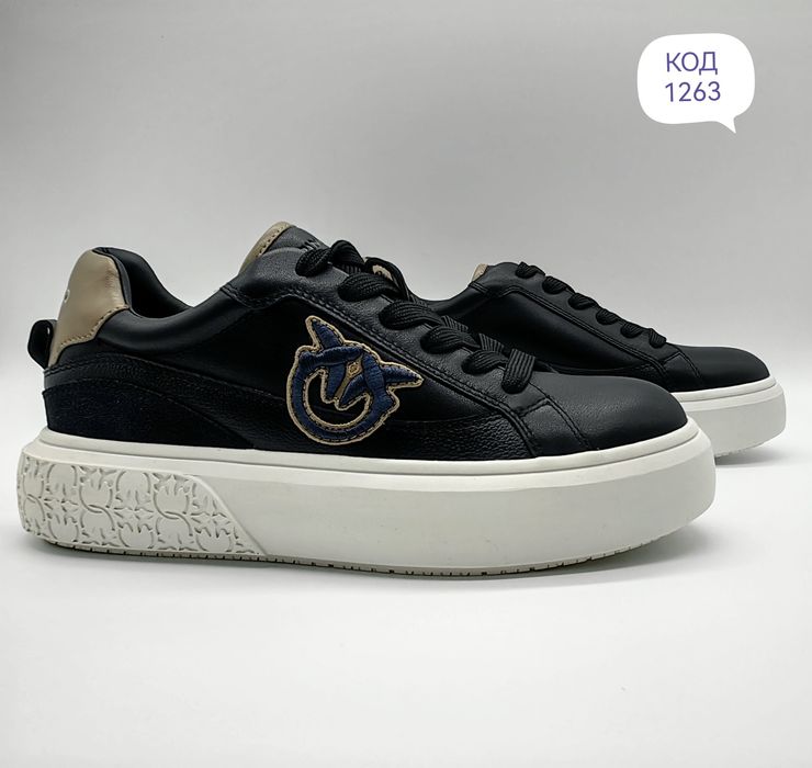 PINKO YOKO 04 Оригинални Сникърси